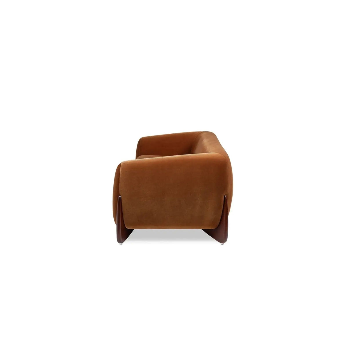 Alpine Sofa | Removable Seat Cushions | Comfortable Lounging | 90.5 Inch Length