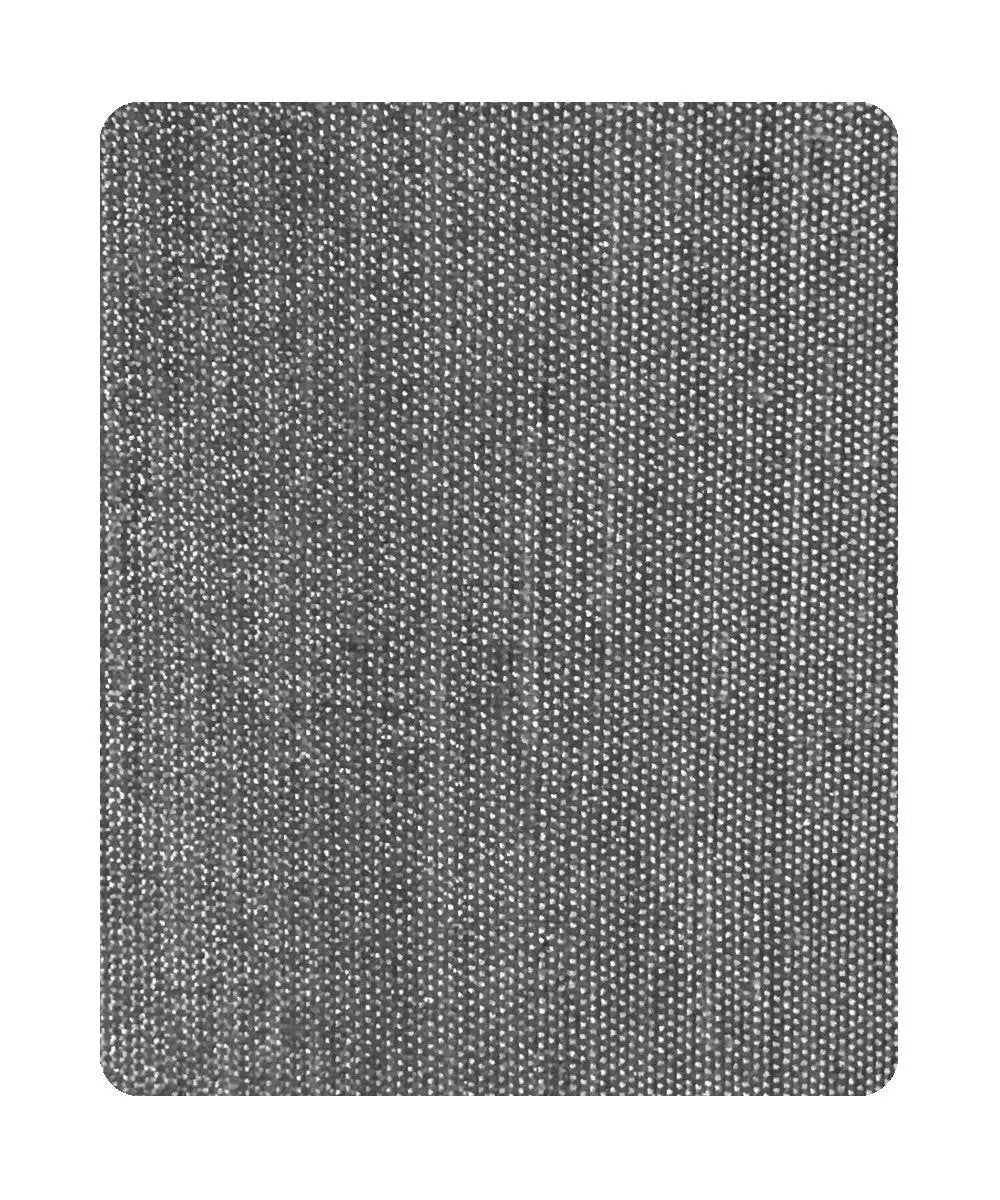 Flush Mount Conversion Kit | 16 Inch Wide | Granite Burlap Hardback Drum