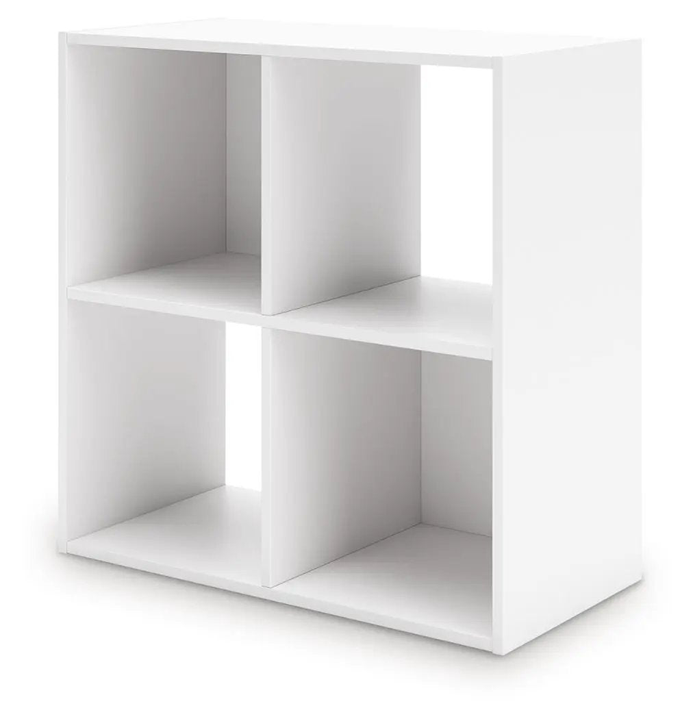 Onita Cube Organizer | Minimal Modern Design | Ultra-Clean Lines | Solid Finish