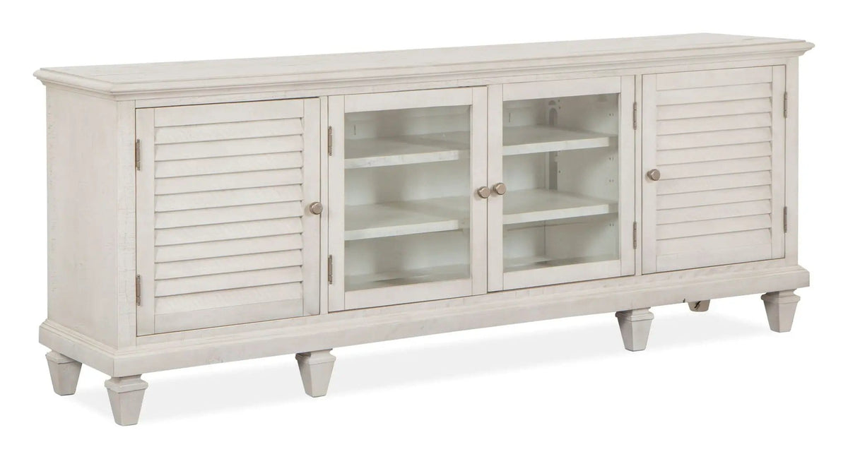 Newport Console TV Stand | 2 Pieces | Living Room Furniture | Living Room