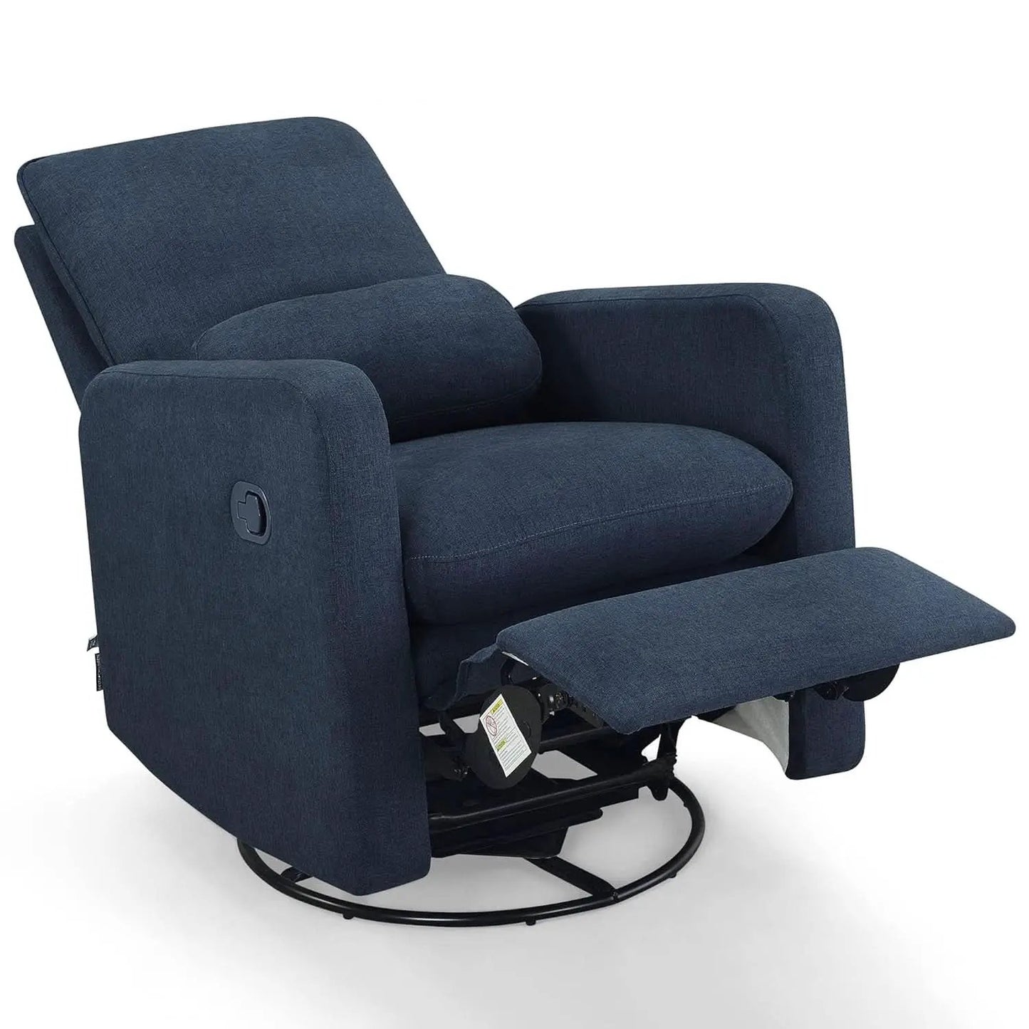 Babygap Cloud Recliner Sailor Livesmart Evolve Fabric from PriceLows™