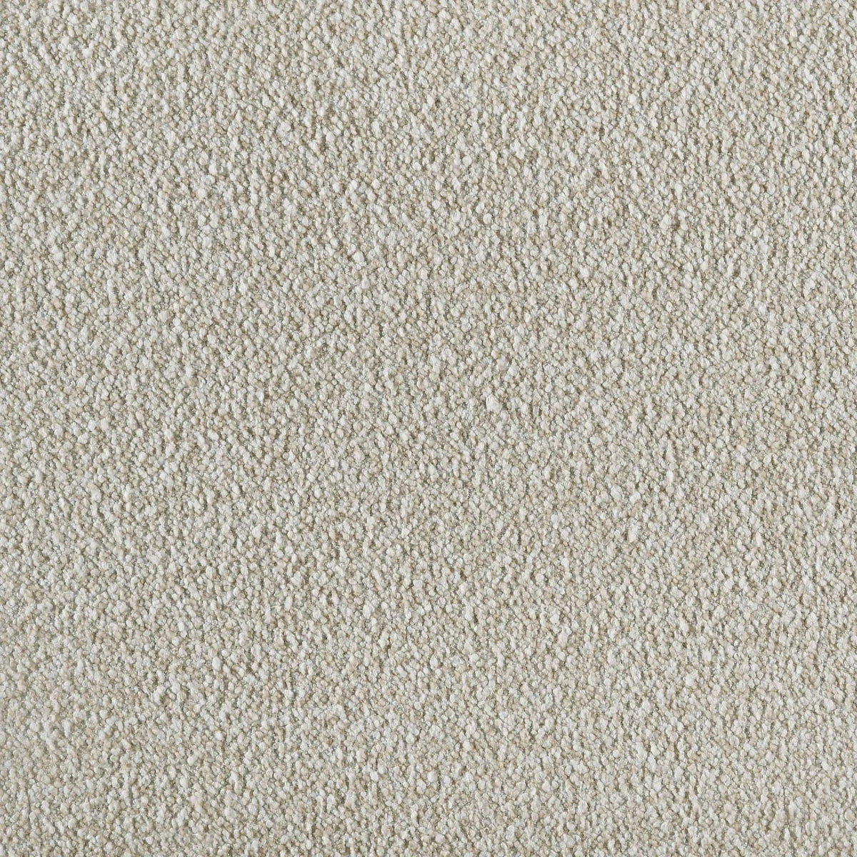 Amsbury 59-inch Upholstered Queen Bed Nutmeg | 64.25 x 86.5 x 58.5 in | Rubberwood & Boucle | Bedroom