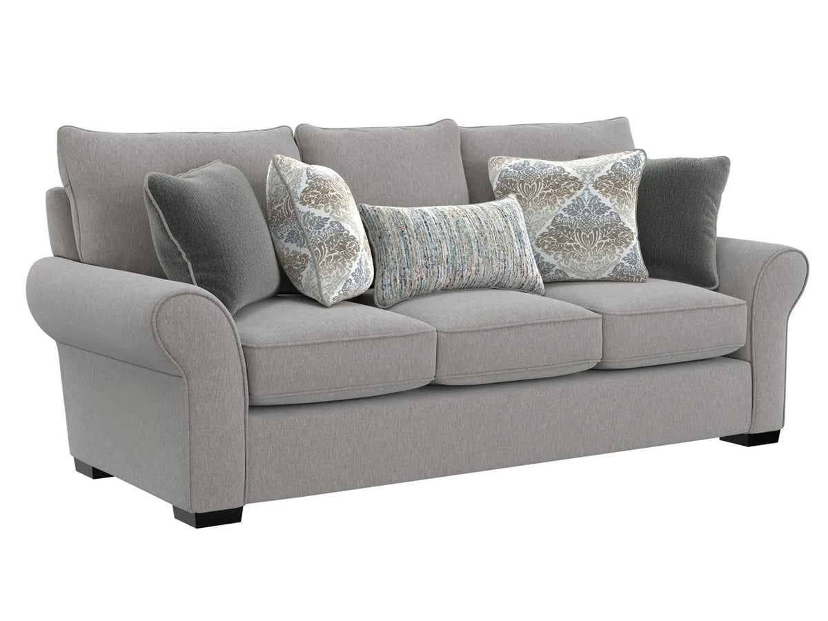 Alden Sofa | 2 Pieces | Living Room Furniture | Living Room