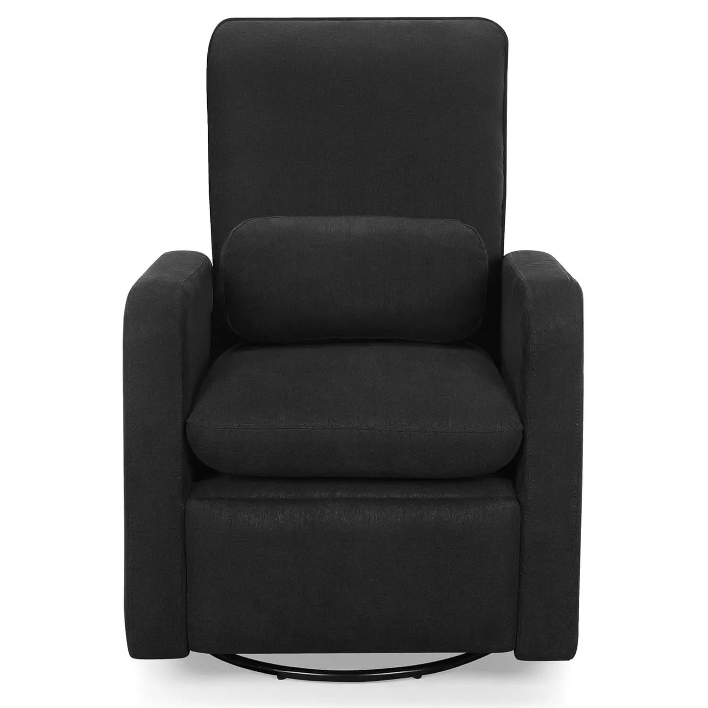 Babygap Cloud Recliner Jet Black LiveSmart Evolve Fabric from PriceLows™