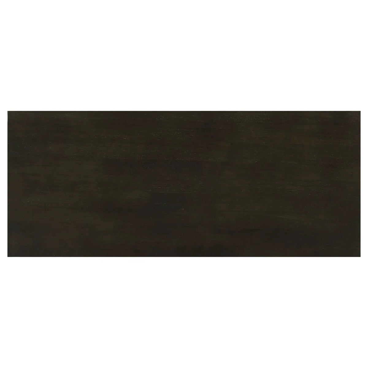 Rachelle 2-shelf Wood Entryway Console Table Deep Merlot | 42 x 17.25 x 30 in | Wood | Living Room
