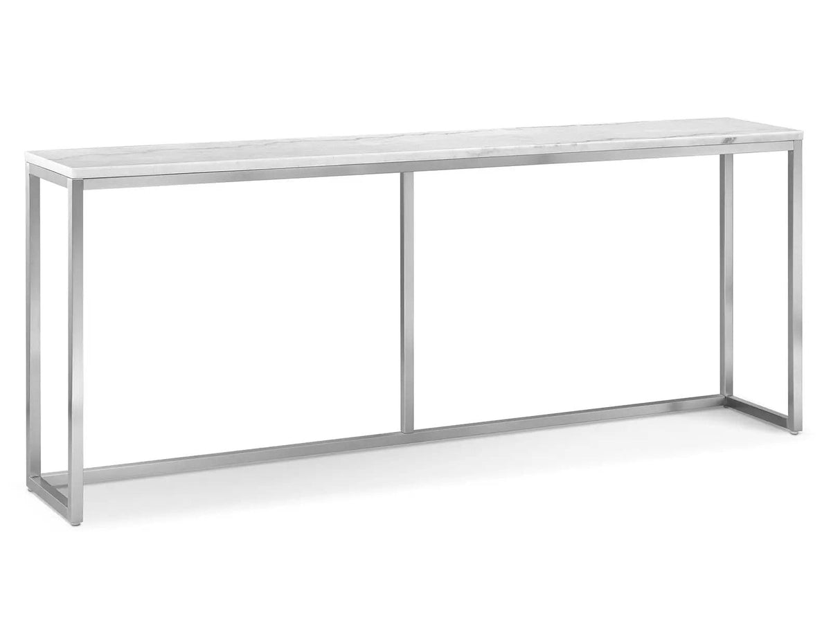 Esme Rectangular Table | 3 Pieces | Marble | Living Room