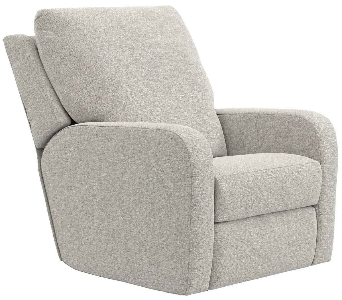 Lullaby Power Headrest Power Auto-Glide Recliner Reclining Chair | 3 Pieces | Living Room Furniture | Living Room