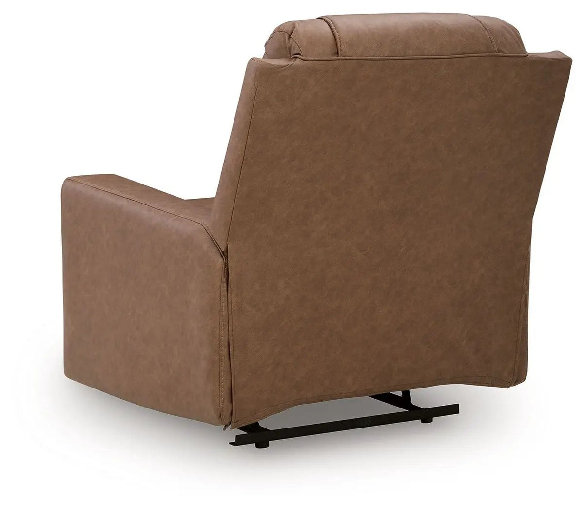 Mackmenville Zero Wall Recliner | Classic Versatile Style | Everyday Relaxation | 36 Inch Length