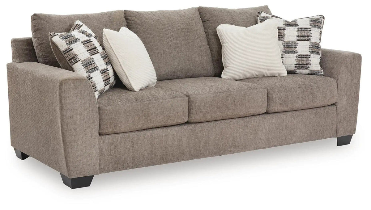 Loreo Sofa Sleeper | 3 Pieces | Fabric | Living Room