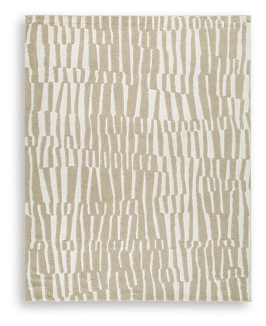 Corrbell Rug | 2 Pieces | Any Room Furniture | Any Room