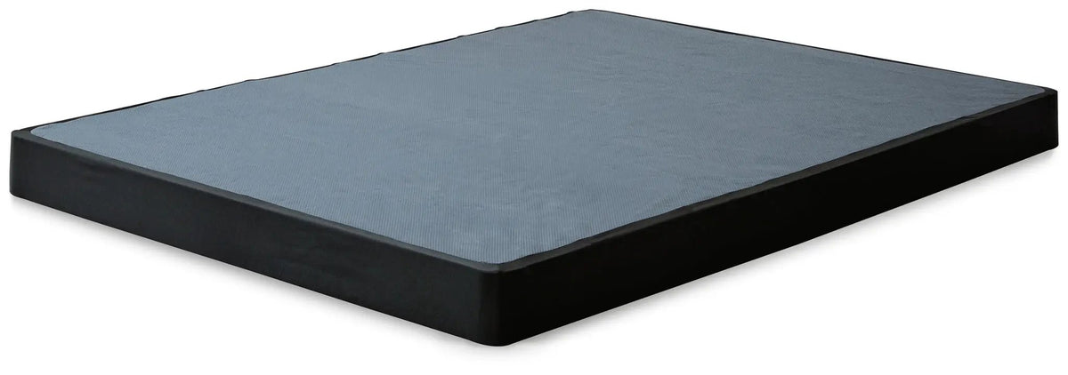 Low Profile Foundation | 5 Inch Height | Ready To Assemble | Shippable Design