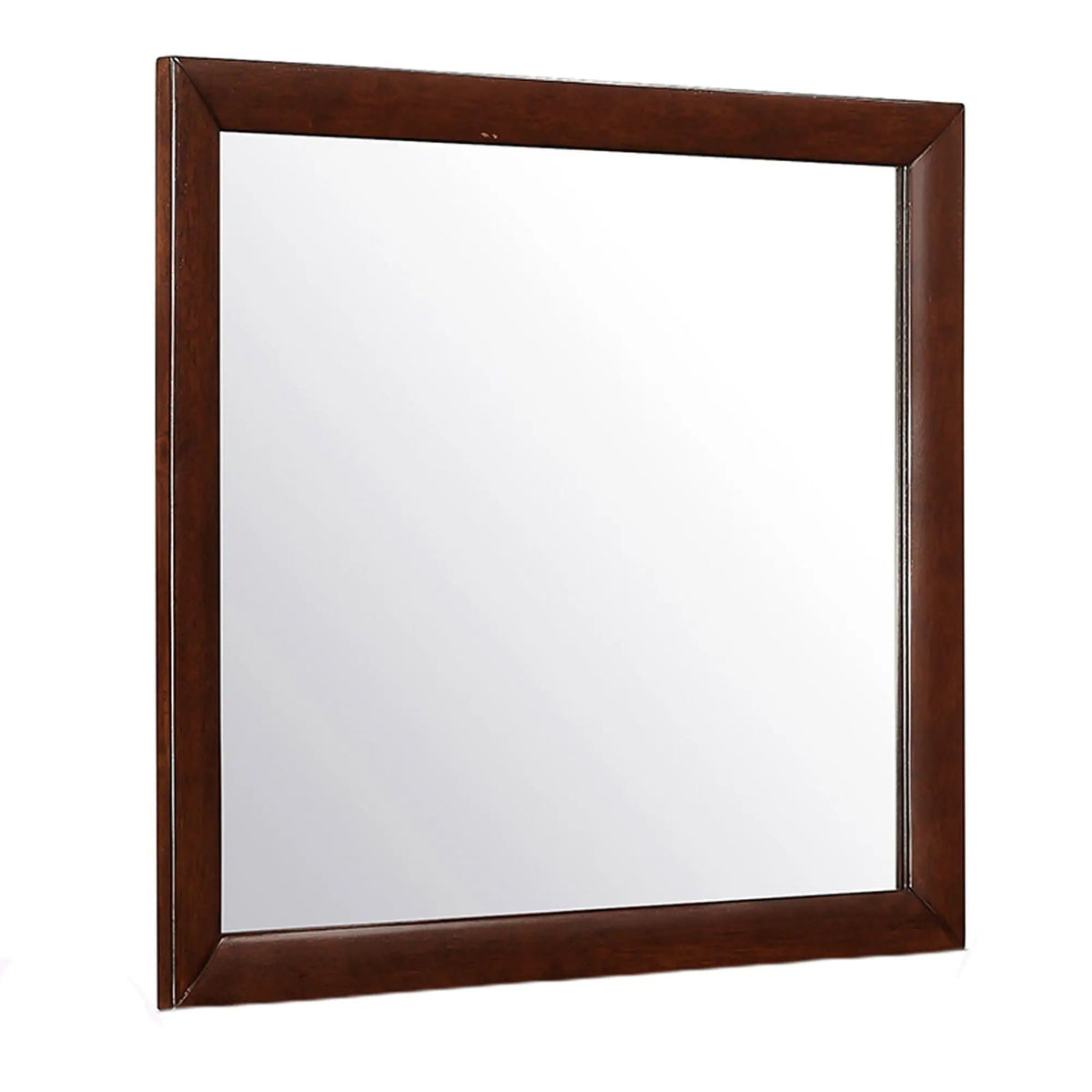 Lucille Mirror Large Scale Design | 2 Pieces | Glass | Home