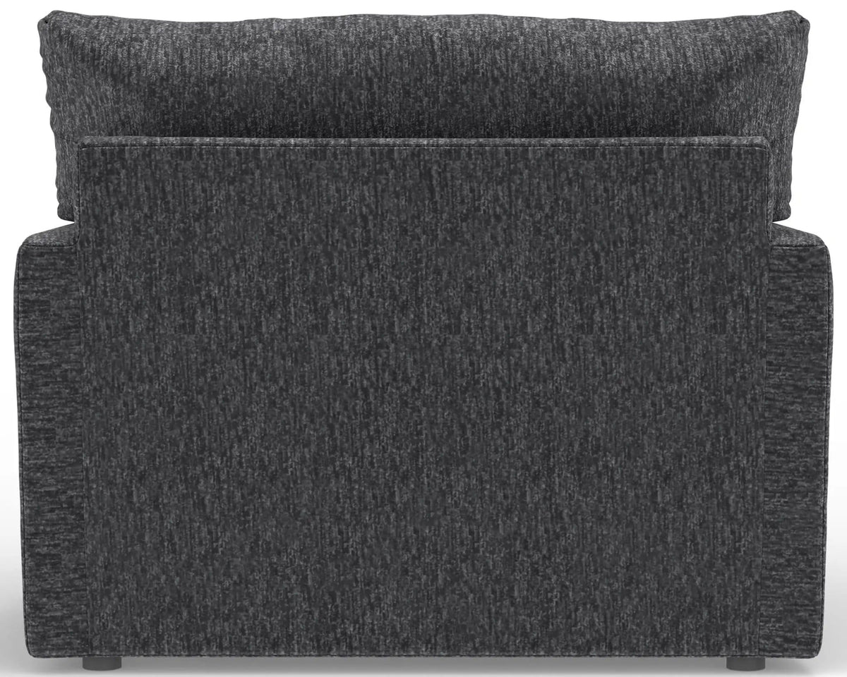 Tyson Chair | 2 Pieces | Living Room Furniture | Living Room