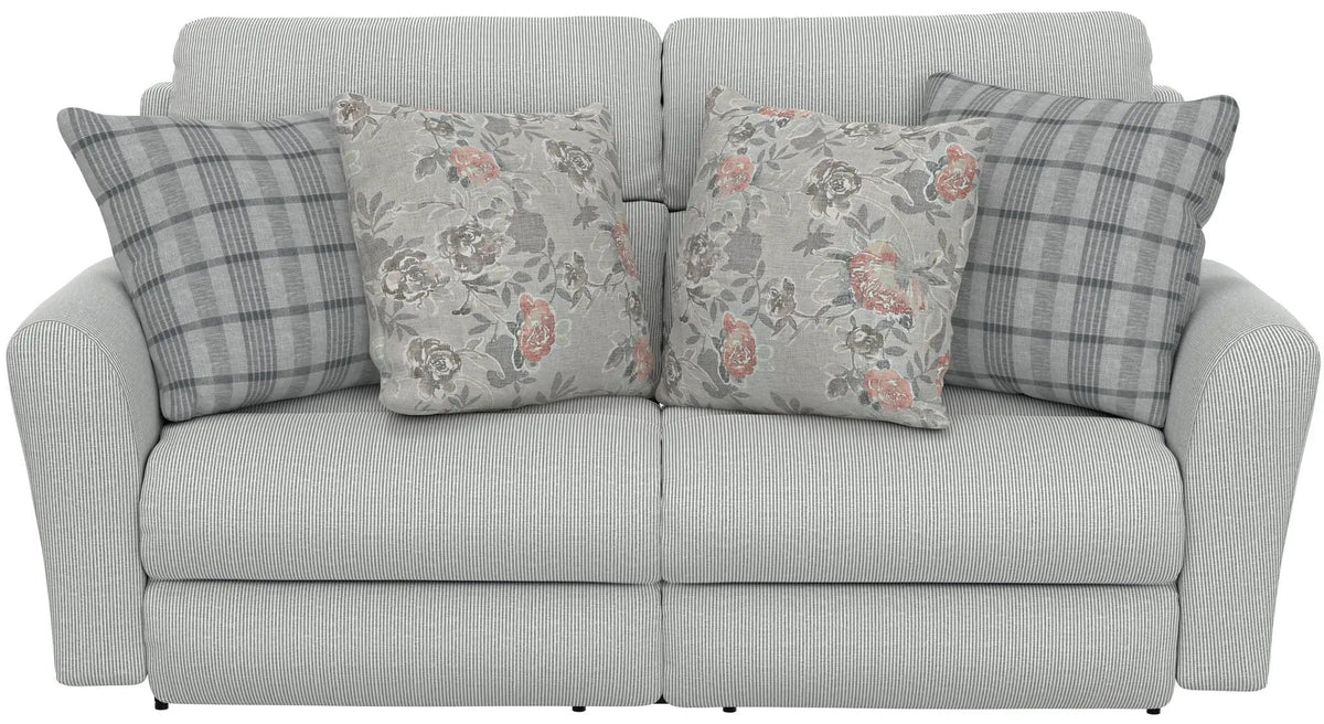 Chappy Lay Flat Reclining Sofa | 4 Pieces | Living Room Furniture | Living Room