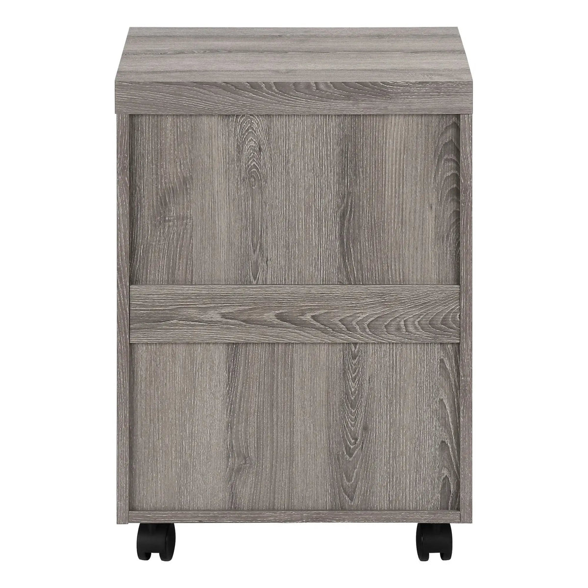 Rolling File Cabinet | Printer Stand | Storage Drawers | Five Caster Wheels