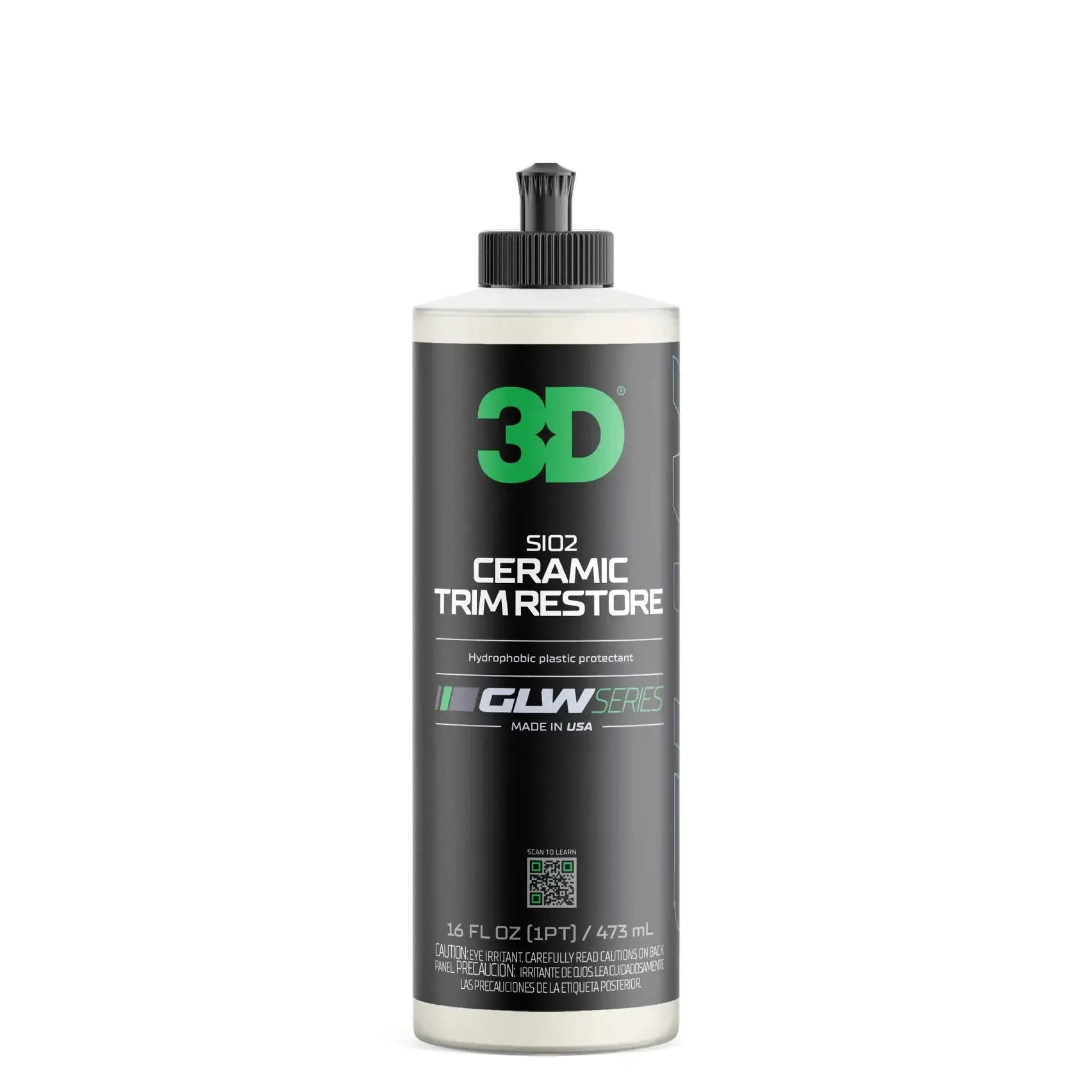3D GLW SIO2 CERAMIC TRIM RESTORE PT from PriceLows™