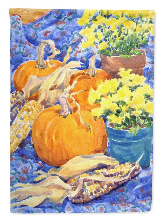 Flower - Mums Garden Flag Mailbox Decorative Yard Banner Outside Patio Artwork for Flower Beds, Garden Size, Multicolor from PriceLows™