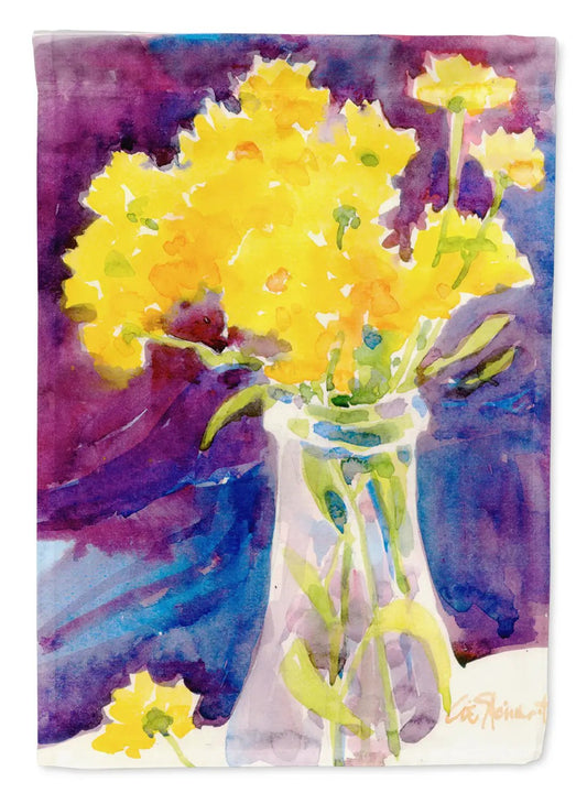 Flower Garden Flag Mailbox Decorative Yard Banner Outside Patio Artwork for Flower Beds, Garden Size, Multicolor from PriceLows™