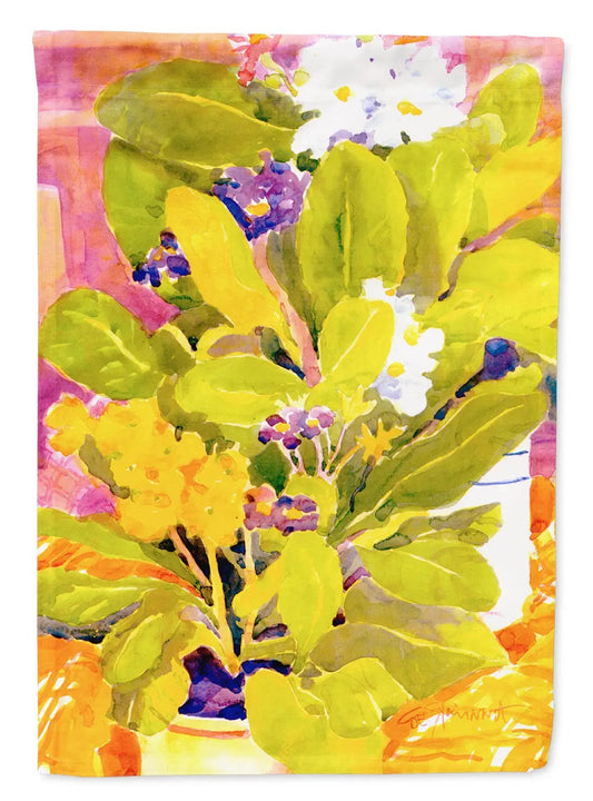 Flower Garden Flag Mailbox Decorative Yard Banner Outside Patio Artwork for Flower Beds, Garden Size, Multicolor from PriceLows™