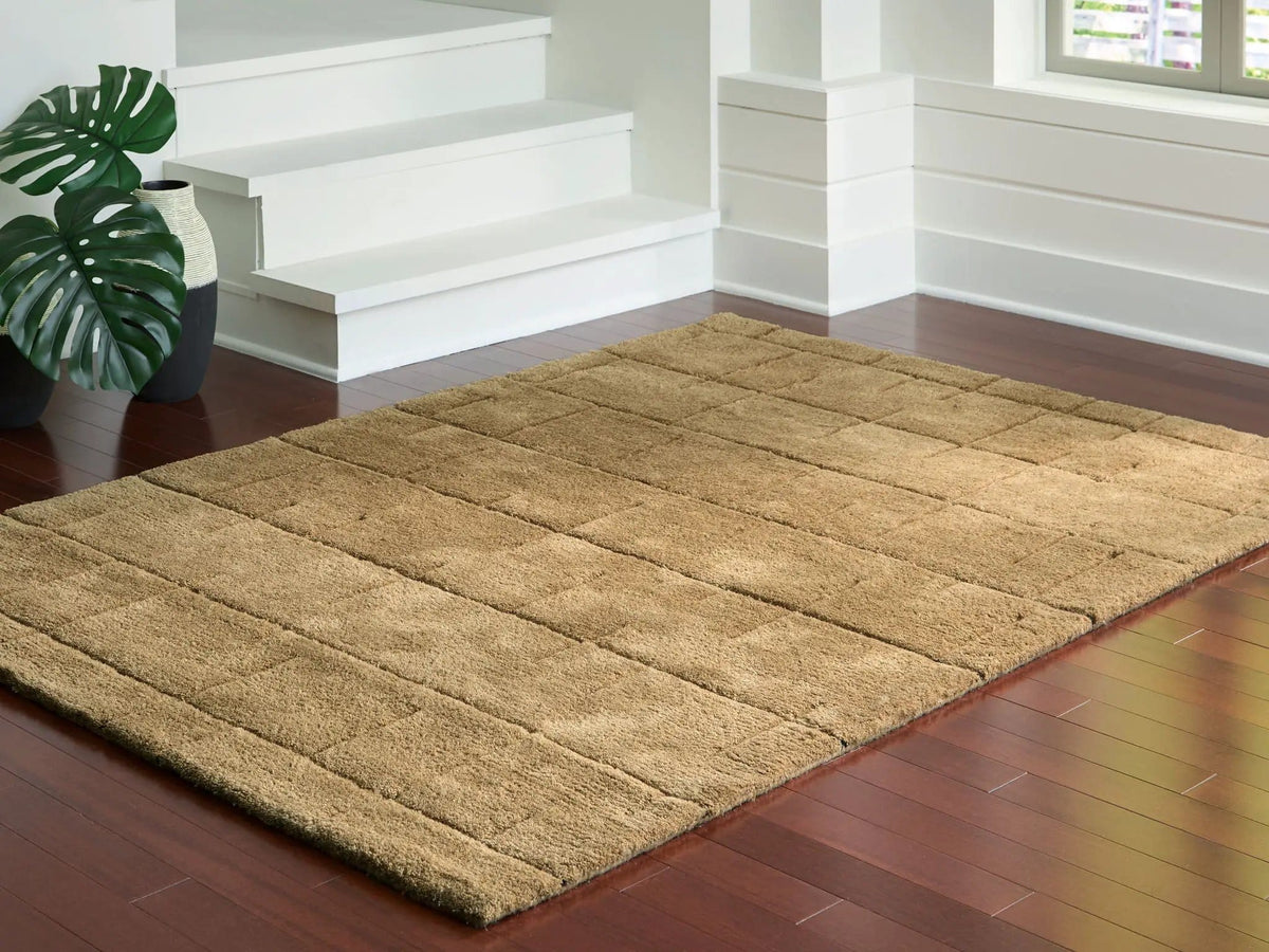 Luzmont Rug | 3 Pieces | Any Room Furniture | Any Room