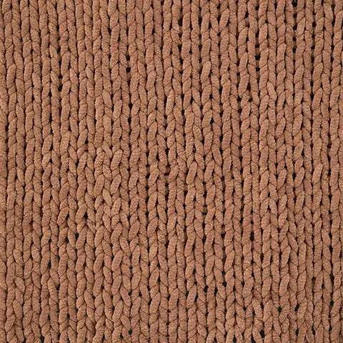 Chaddon Throw | 3 Pieces | Chenille & Polyester | Home