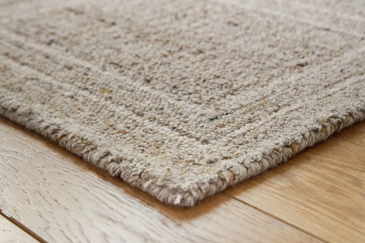 Brickburgh Area Rug | 3 Pieces | Any Room Furniture | Any Room