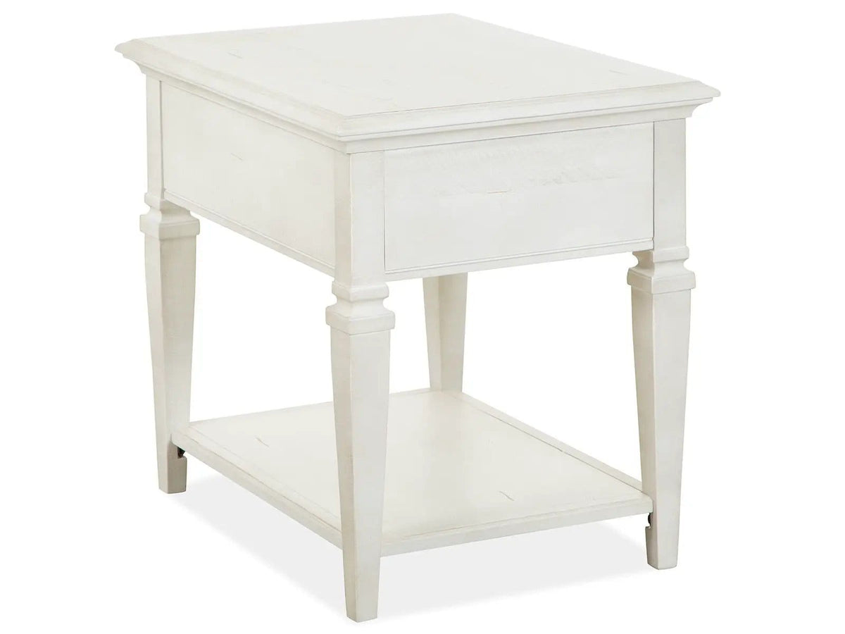 Newport Rectangular Table | 2 Pieces | Living Room Furniture | Living Room