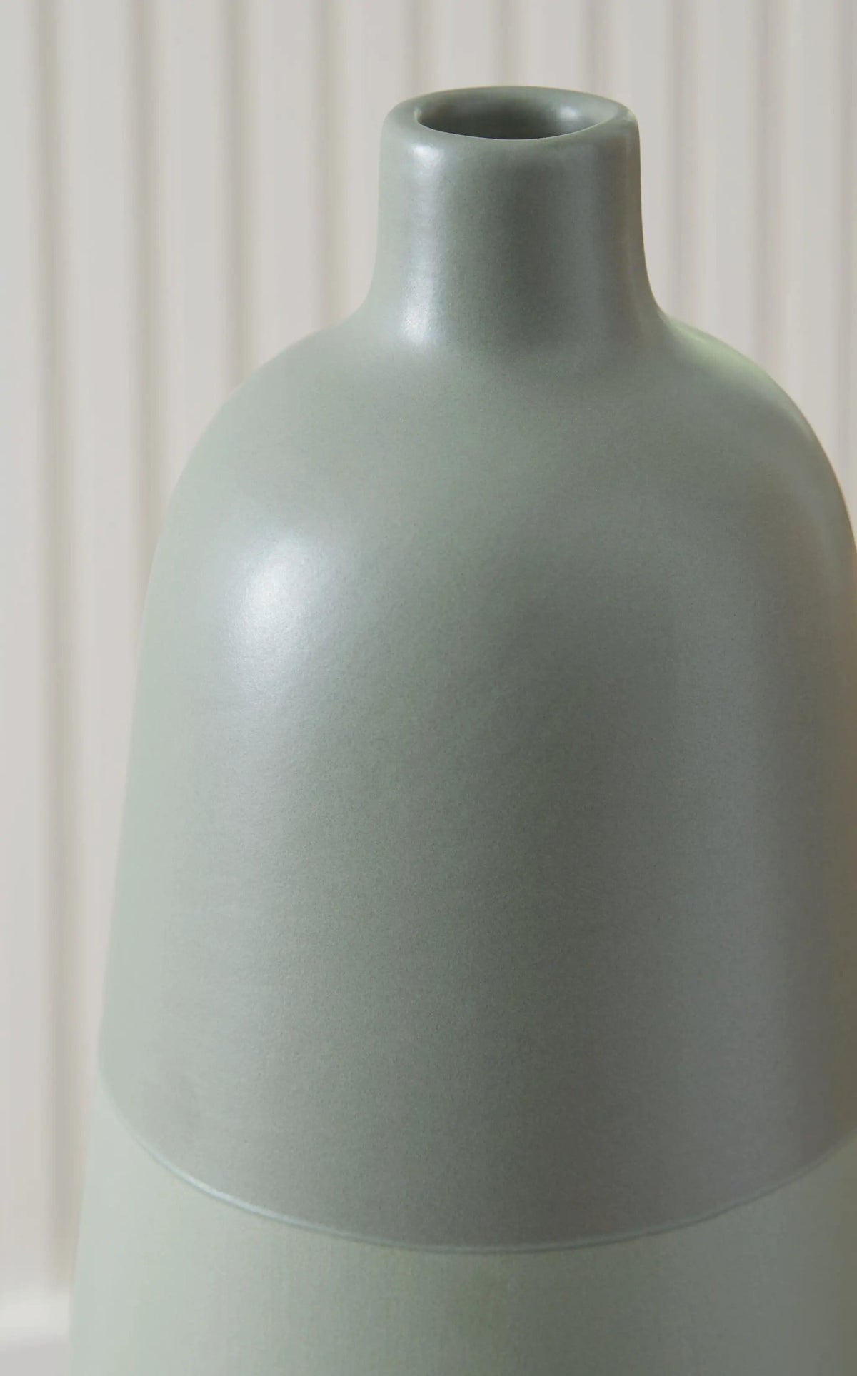 Peerland Vase | 2 Pieces | Ceramic | Home
