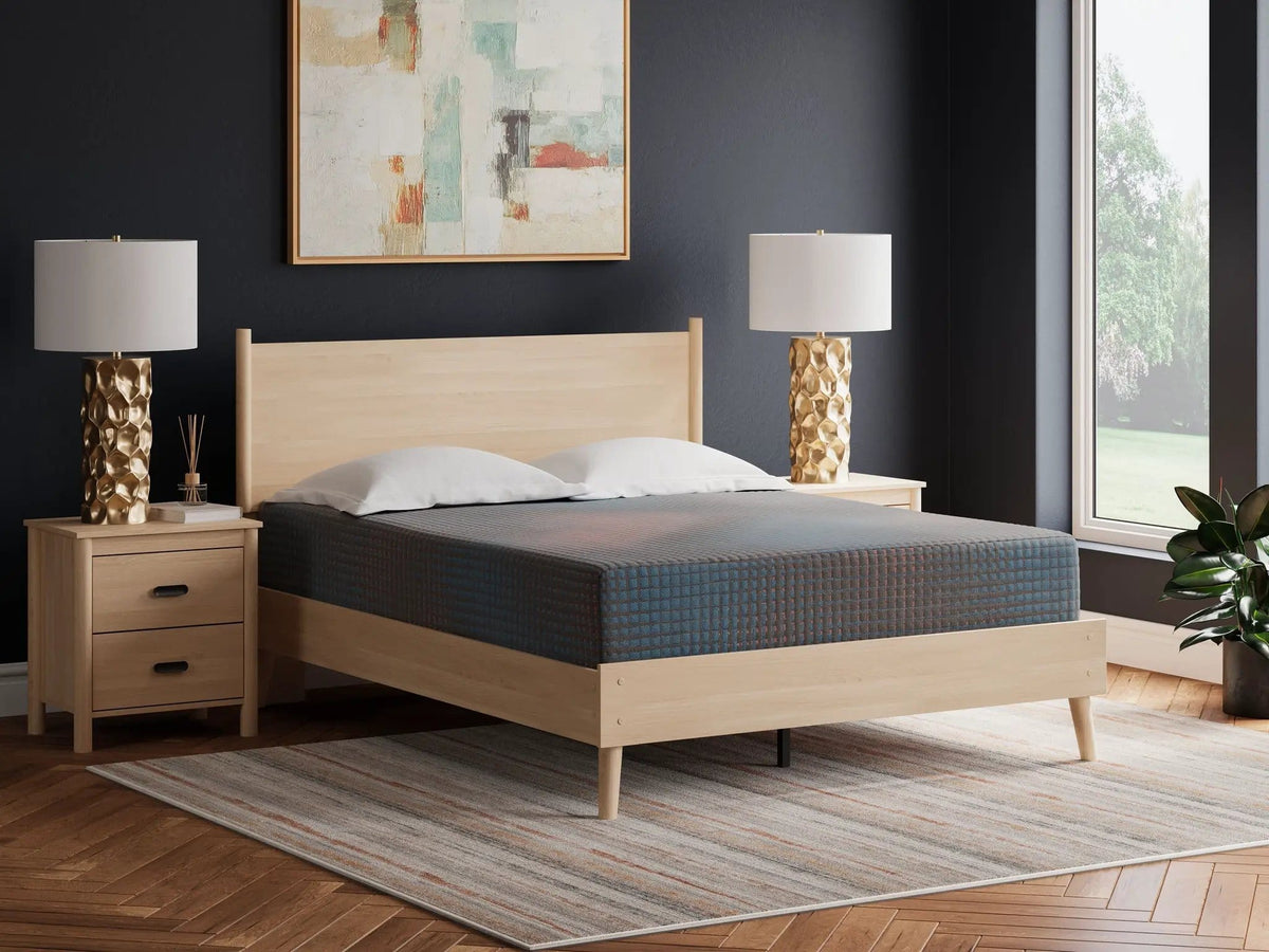 13 Inch Hybrid Hot Buy Mattress | 2 Pieces | Bedroom Furniture | Bedroom