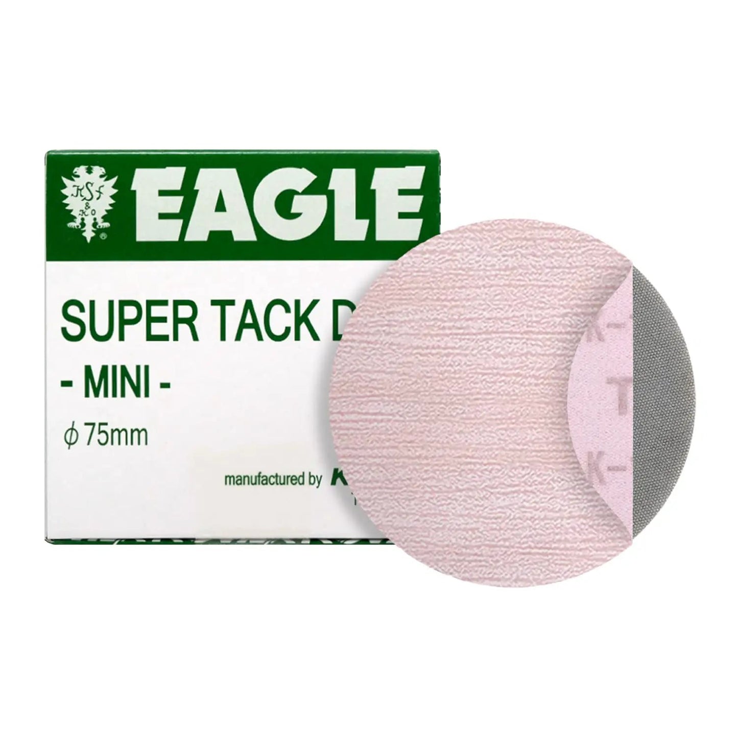 SANDING DISC, 3" 1500 GRIT from PriceLows™