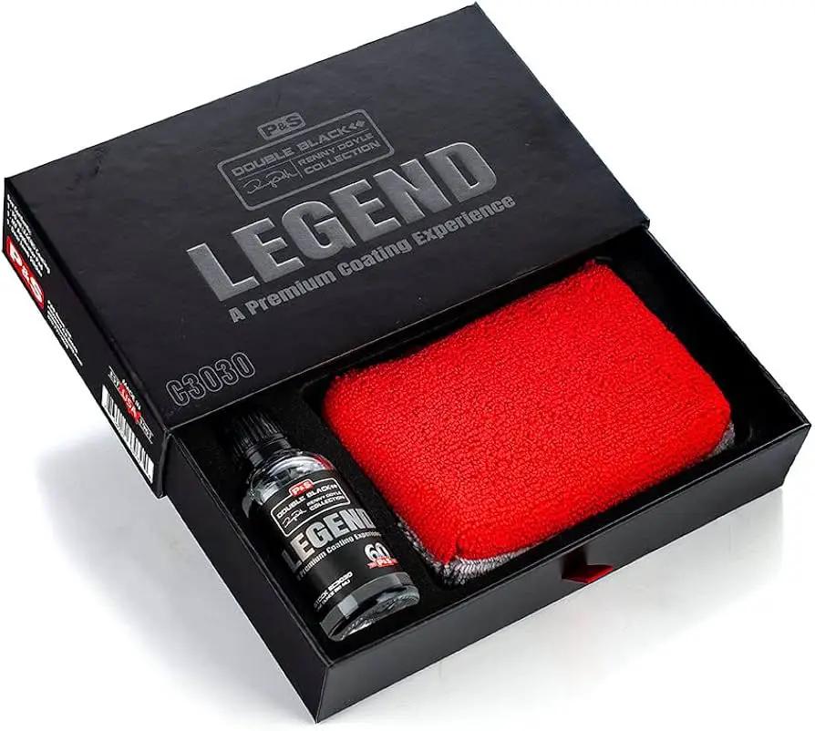 P&S LEGEND PREMIUM COATING 30ML from PriceLows™