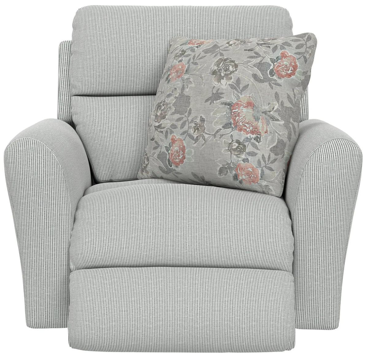 Chappy Lay Flat Recliner Reclining Chair | 4 Pieces | Living Room Furniture | Living Room