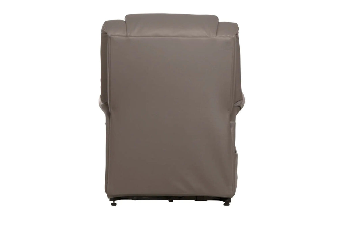 Elsie Power Lift Power Lay Flat Recliner Lift Chair | 2 Pieces | Living Room Furniture | Living Room