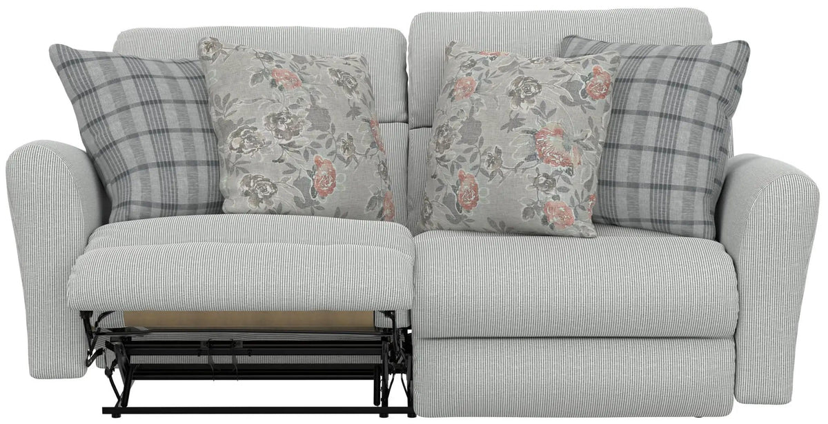 Chappy Lay Flat Reclining Sofa | 4 Pieces | Living Room Furniture | Living Room