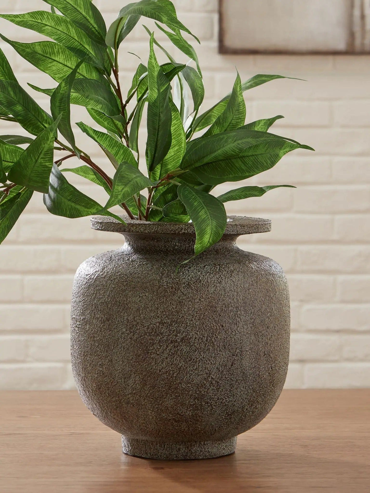 Jedwick Vase | 2 Pieces | Stoneware | Home