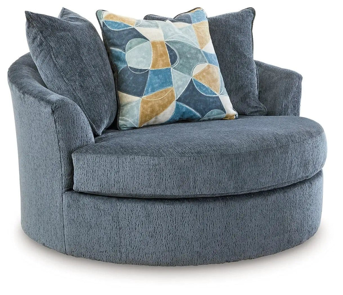 Maxon Place Living Room Set | 3 Piece Living Room Set | Stone | Home