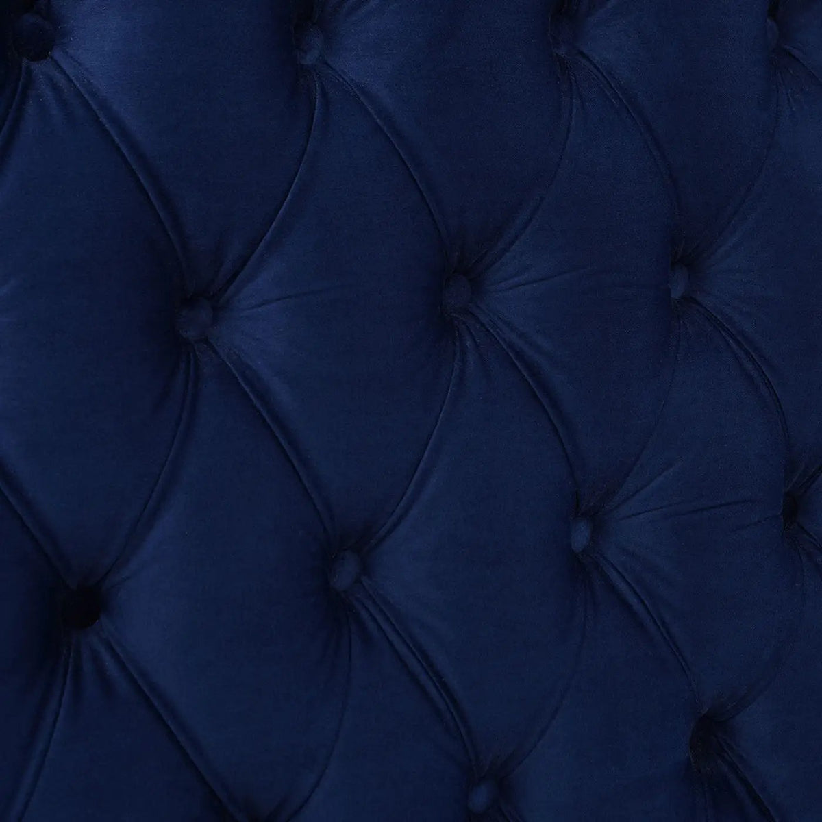 Brooklyn Tufted Panel Bed | Headboard And Footboard Set | Wingback Design | Diamond Tufting