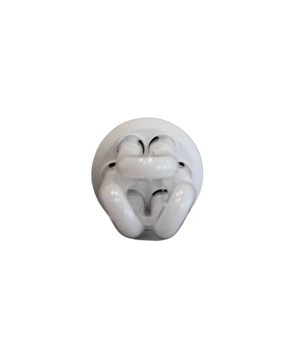 CFL Light Bulb | Full Spectrum | 18 Watt | Standard Base Set Of 6