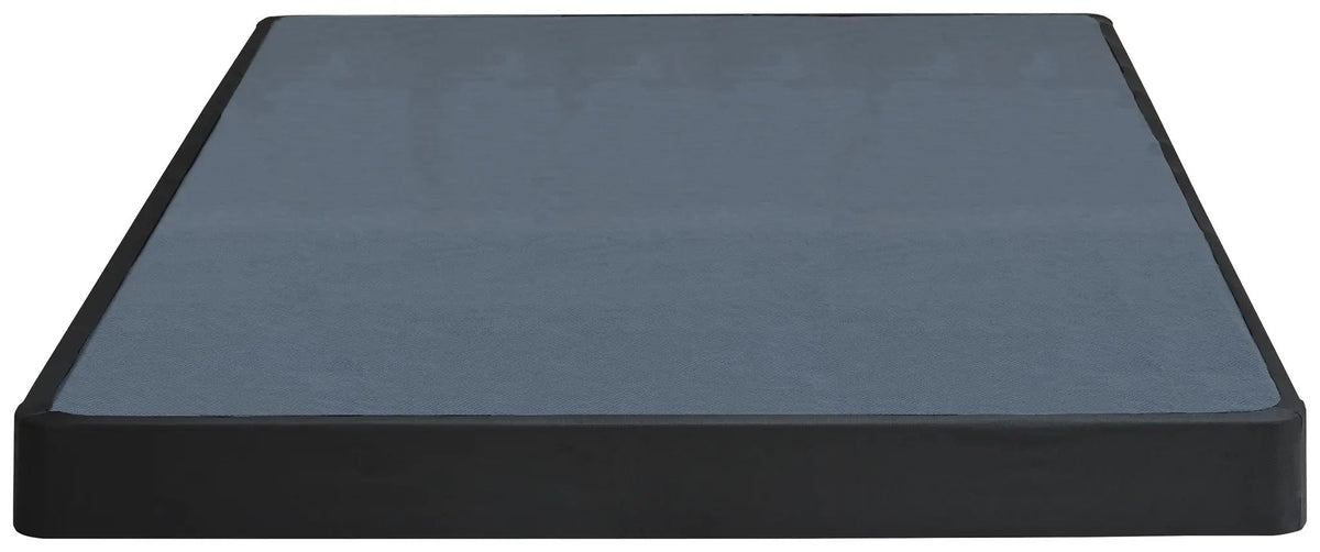 Low Profile Foundation | 5 Inch Height | Ready To Assemble | Shippable Design