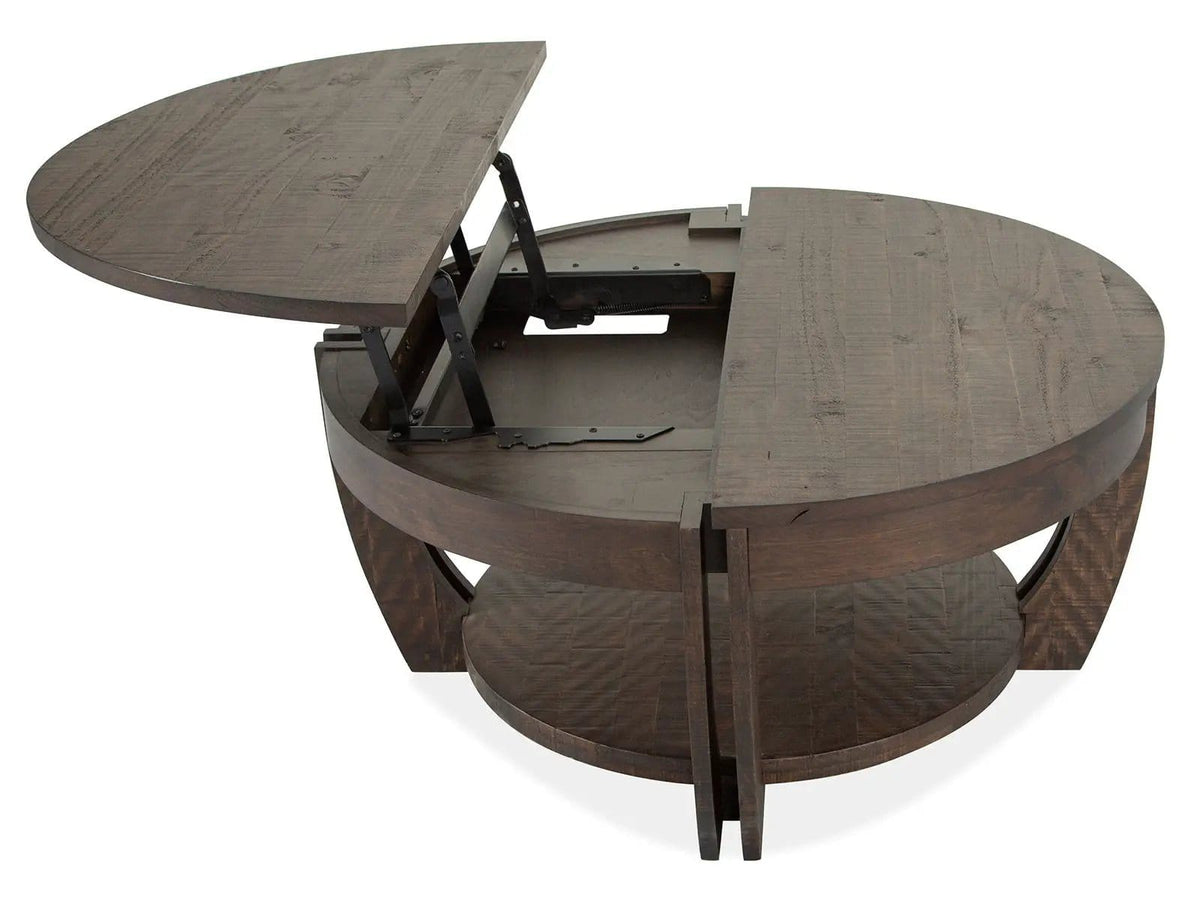 Lyndale Table | 2 Pieces | Living Room Furniture | Living Room