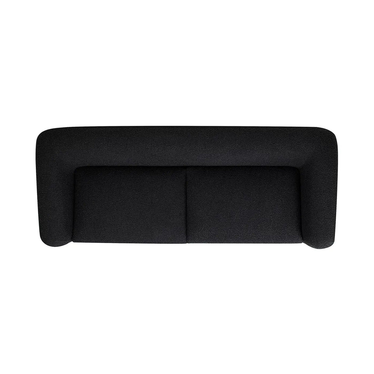 Alpine Sofa | Removable Seat Cushions | Comfortable Lounging | 90.5 Inch Length