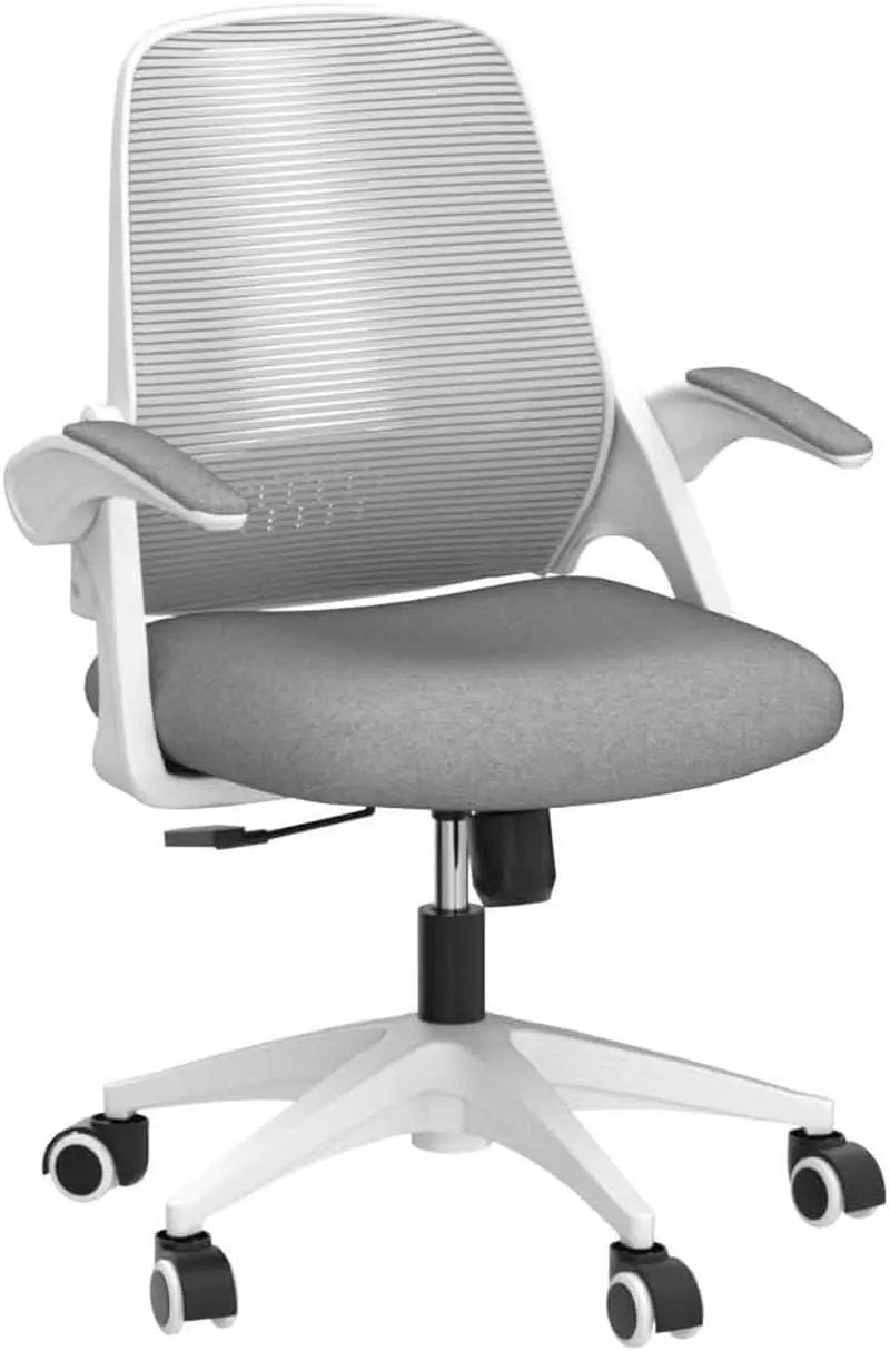 Ergonomic Gaming Chair With Lumbar Support And Adjustable Height from PriceLows™