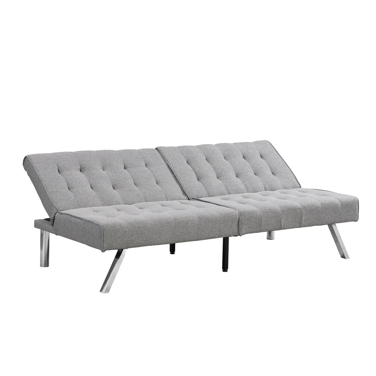 Futon Sofa Bed | Multi Functional | Space Saving Design | Standard Fit