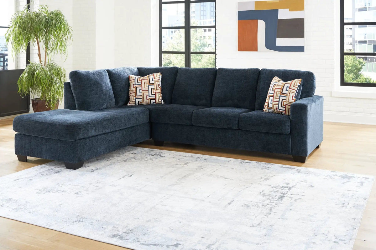 Aviemore 2 Piece Sectional | 2-Piece Set | Living Room Furniture | Living Room