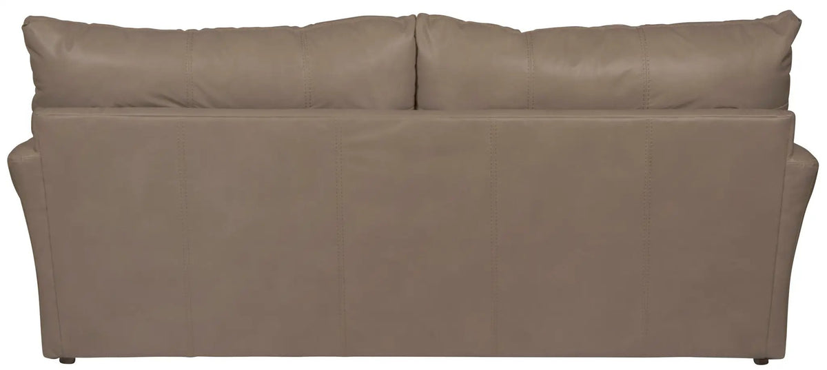 Prato Sofa | 2 Pieces | Leather | Living Room