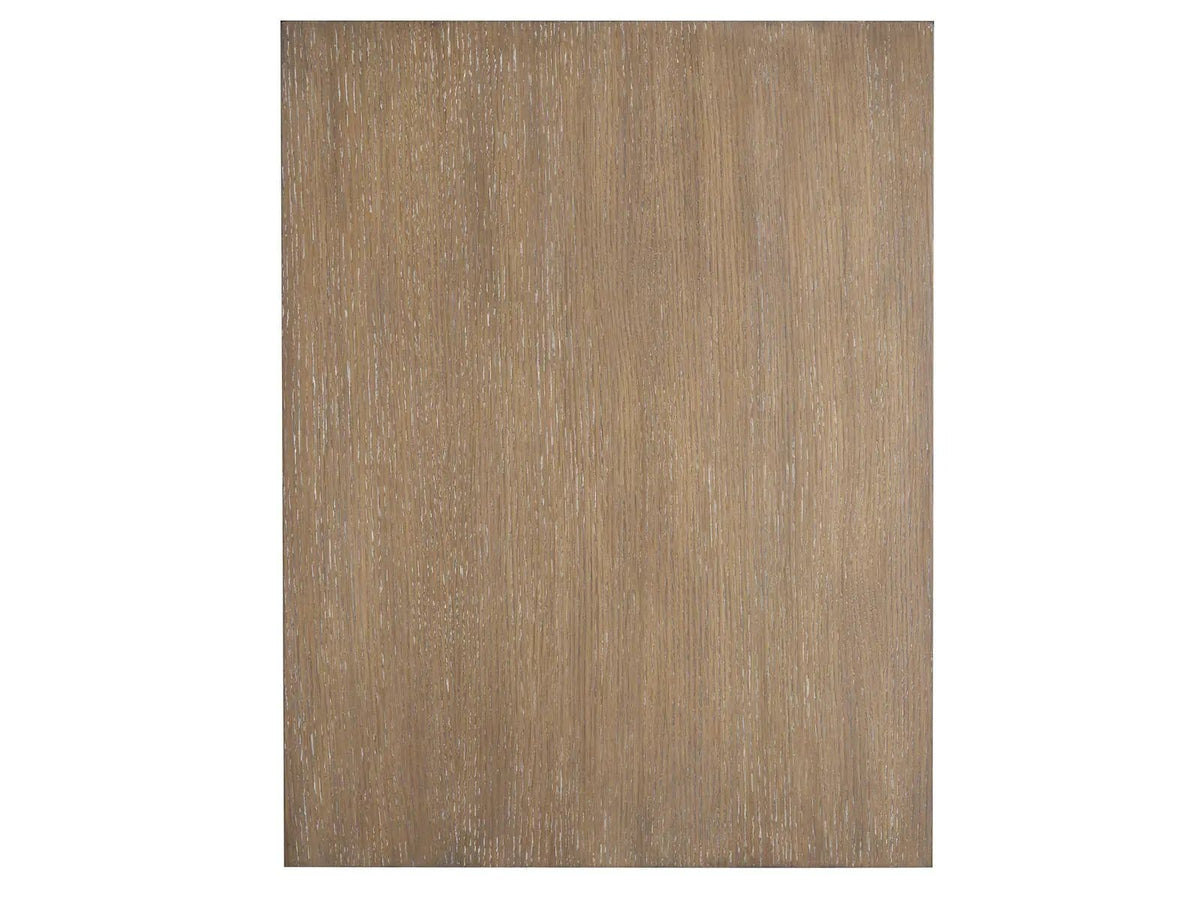Lansbury Rectangular Table | 3 Pieces | Oak Veneer | Living Room