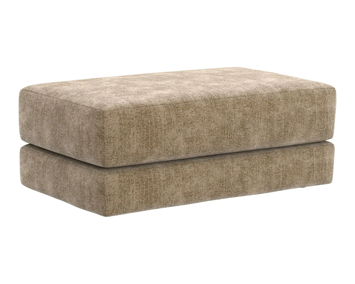 Avondale Ottoman | 2 Pieces | Living Room Furniture | Living Room