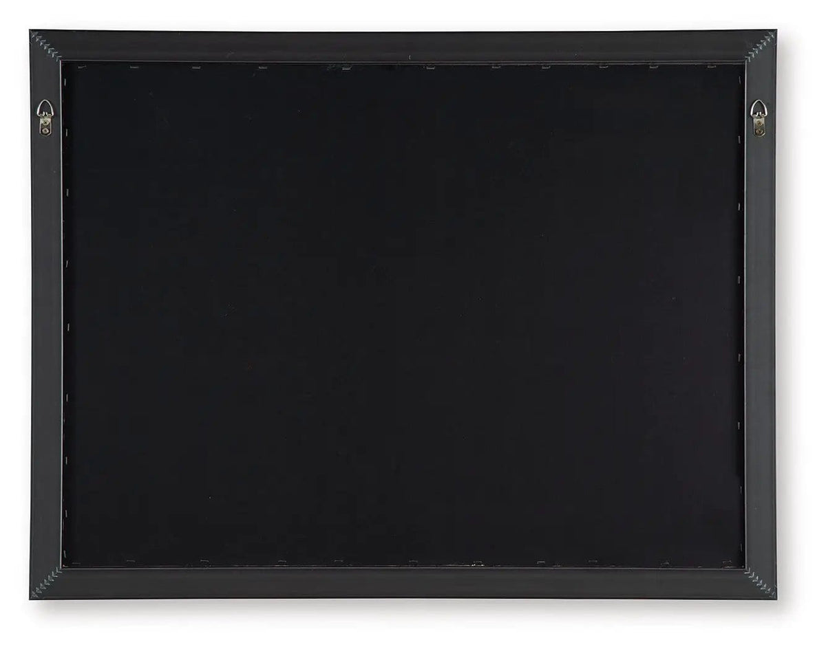 Ingor Wall Art | 42 x 1.5 x 32 in | Home Furniture | Multi