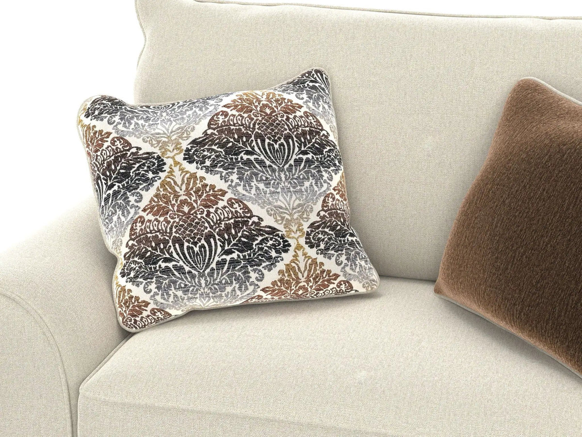 Alden Chair 1/2 | 2 Pieces | Living Room Furniture | Living Room