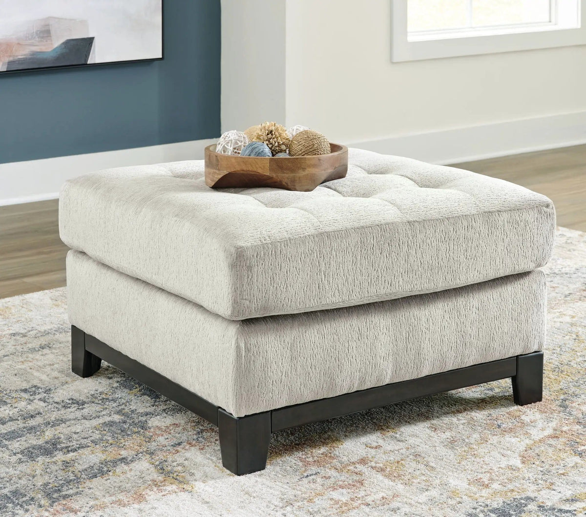 Maxon Place Living Room Set | 3 Piece Living Room Set | Stone | Home